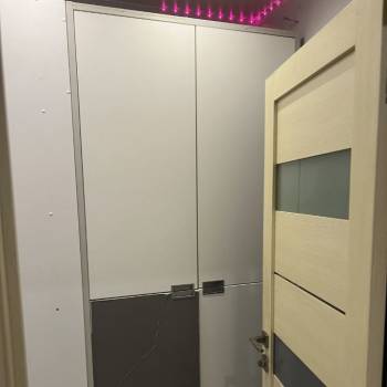 Сдается 1-комнатная квартира, 19,7 м²