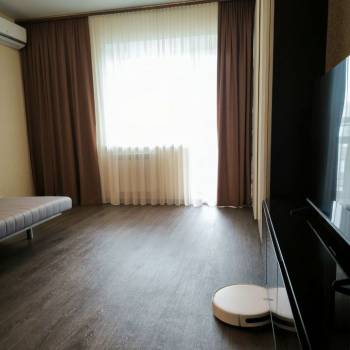 Сдается 1-комнатная квартира, 44,3 м²