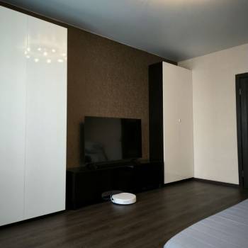 Сдается 1-комнатная квартира, 44,3 м²