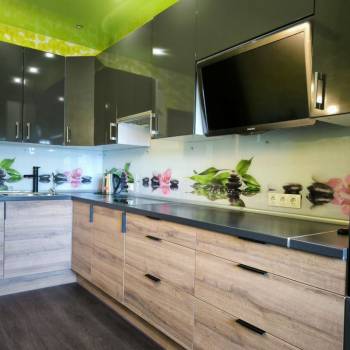 Сдается 1-комнатная квартира, 44,3 м²