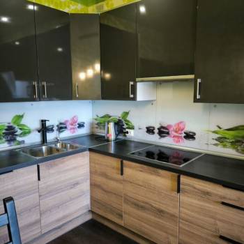 Сдается 1-комнатная квартира, 44,3 м²