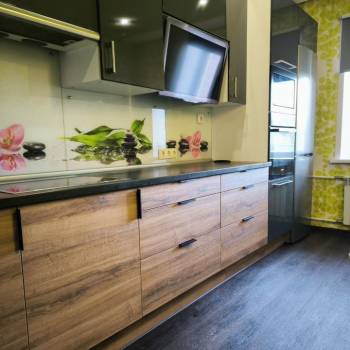 Сдается 1-комнатная квартира, 44,3 м²