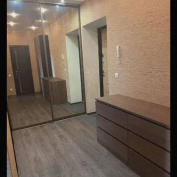Сдается 1-комнатная квартира, 44,3 м²