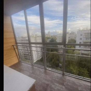 Сдается 1-комнатная квартира, 44,3 м²