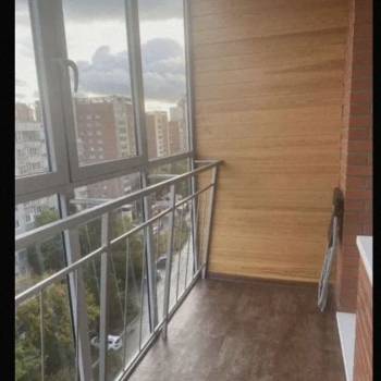 Сдается 1-комнатная квартира, 44,3 м²