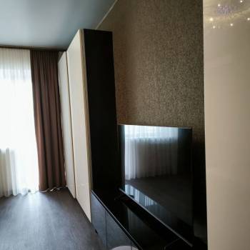 Сдается 1-комнатная квартира, 44,3 м²