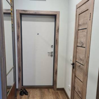 Сдается 1-комнатная квартира, 29 м²