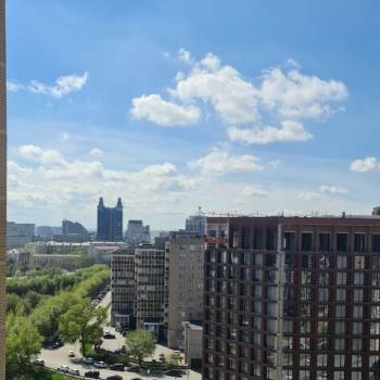 Сдается 1-комнатная квартира, 29 м²