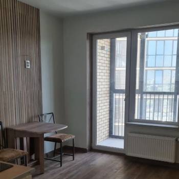Сдается 1-комнатная квартира, 29 м²