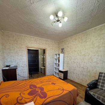 Сдается 1-комнатная квартира, 33 м²