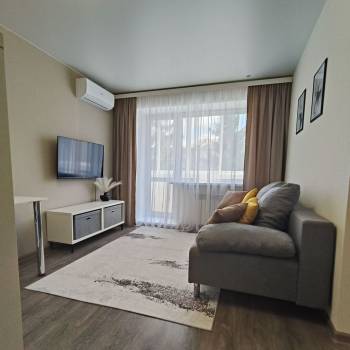 Сдается 1-комнатная квартира, 32 м²