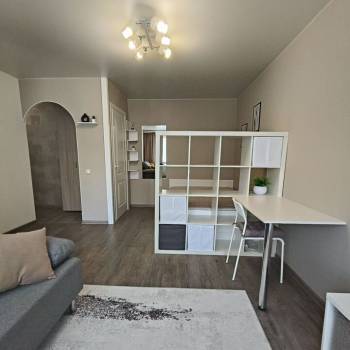 Сдается 1-комнатная квартира, 32 м²