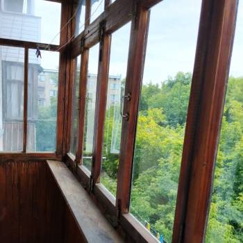 Сдается 2-х комнатная квартира, 40 м²