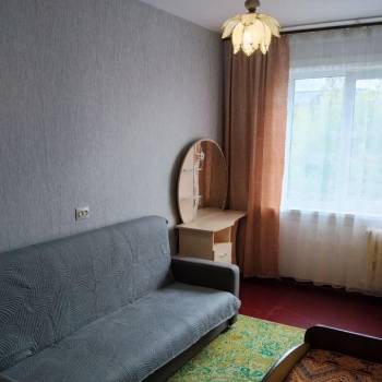 Сдается 2-х комнатная квартира, 40 м²