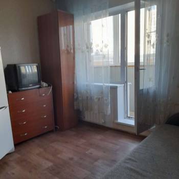Сдается 1-комнатная квартира, 19,3 м²