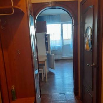 Сдается 1-комнатная квартира, 19,3 м²