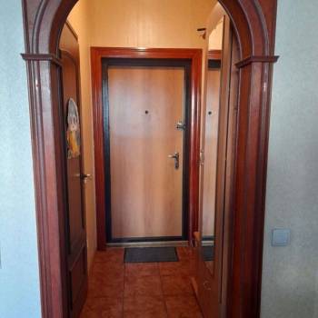 Сдается 1-комнатная квартира, 19,3 м²