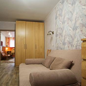 Сдается Многокомнатная квартира, 65 м²