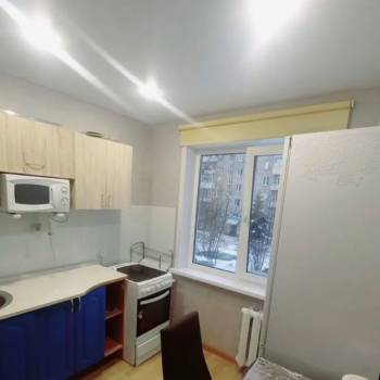 Сдается 1-комнатная квартира, 30 м²