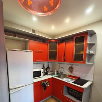 Сдается 1-комнатная квартира, 37 м²