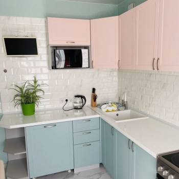 Сдается 2-х комнатная квартира, 65 м²