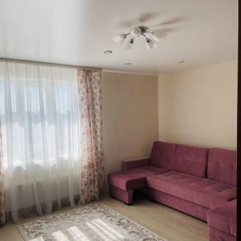 Сдается 2-х комнатная квартира, 65 м²