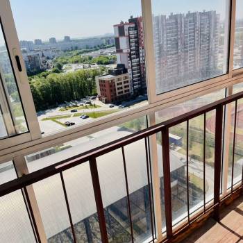 Сдается 2-х комнатная квартира, 65 м²