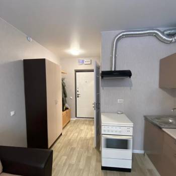 Сдается 1-комнатная квартира, 22 м²