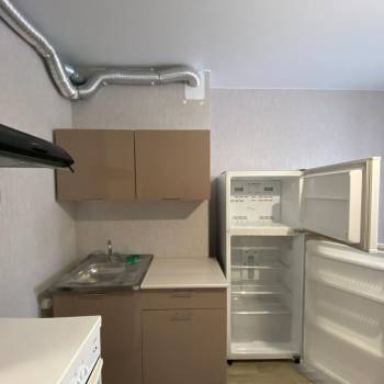 Сдается 1-комнатная квартира, 22 м²