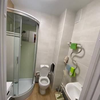 Сдается 1-комнатная квартира, 22 м²