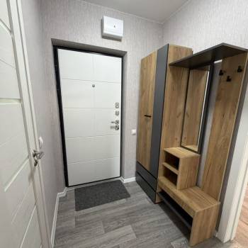 Сдается 1-комнатная квартира, 35,3 м²