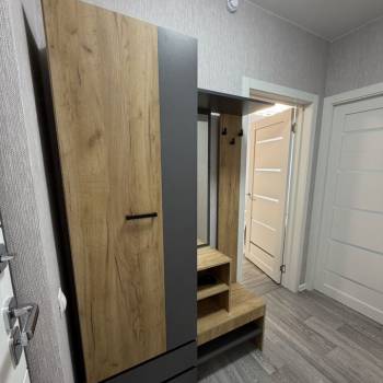 Сдается 1-комнатная квартира, 35,3 м²
