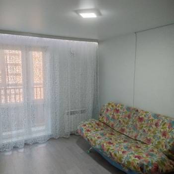 Сдается 2-х комнатная квартира, 42,1 м²