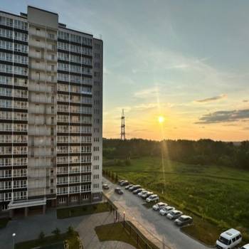 Сдается 2-х комнатная квартира, 42,1 м²