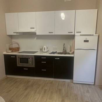 Сдается 2-х комнатная квартира, 55,5 м²