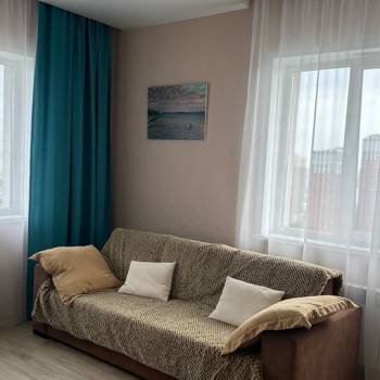 Сдается 2-х комнатная квартира, 55,5 м²