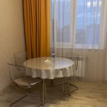 Сдается 2-х комнатная квартира, 55,5 м²