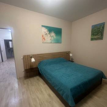 Сдается 2-х комнатная квартира, 55,5 м²