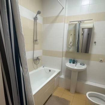 Сдается 2-х комнатная квартира, 55,5 м²
