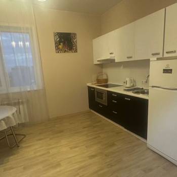 Сдается 2-х комнатная квартира, 55,5 м²