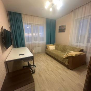 Сдается 2-х комнатная квартира, 55,5 м²
