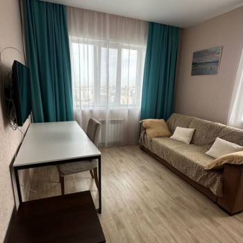 Сдается 2-х комнатная квартира, 55,5 м²