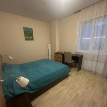 Сдается 2-х комнатная квартира, 55,5 м²