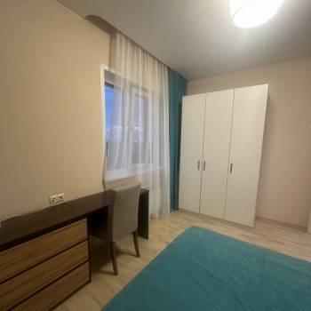 Сдается 2-х комнатная квартира, 55,5 м²
