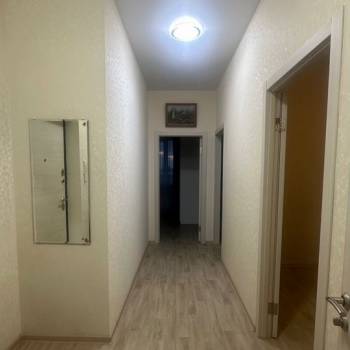 Сдается 2-х комнатная квартира, 55,5 м²