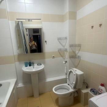 Сдается 2-х комнатная квартира, 55,5 м²