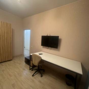Сдается 2-х комнатная квартира, 55,5 м²