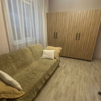 Сдается 2-х комнатная квартира, 55,5 м²