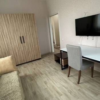 Сдается 2-х комнатная квартира, 55,5 м²