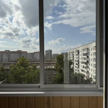 Сдается 2-х комнатная квартира, 46,1 м²